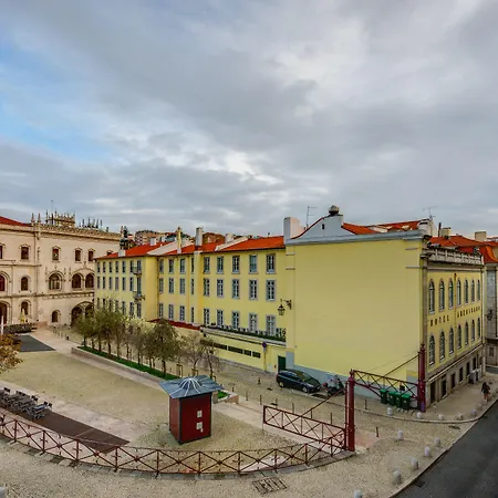 Hotel INN Rossio-2