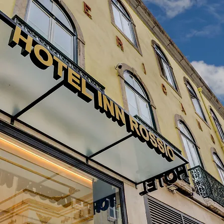 Hotel INN Rossio-3